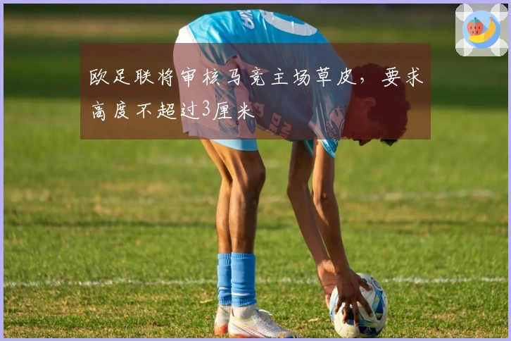 欧足联将审核马竞主场草皮，要求高度不超过3厘米