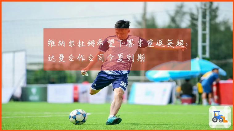 维纳尔杜姆希望下赛季重返英超，达曼合作合同今夏到期