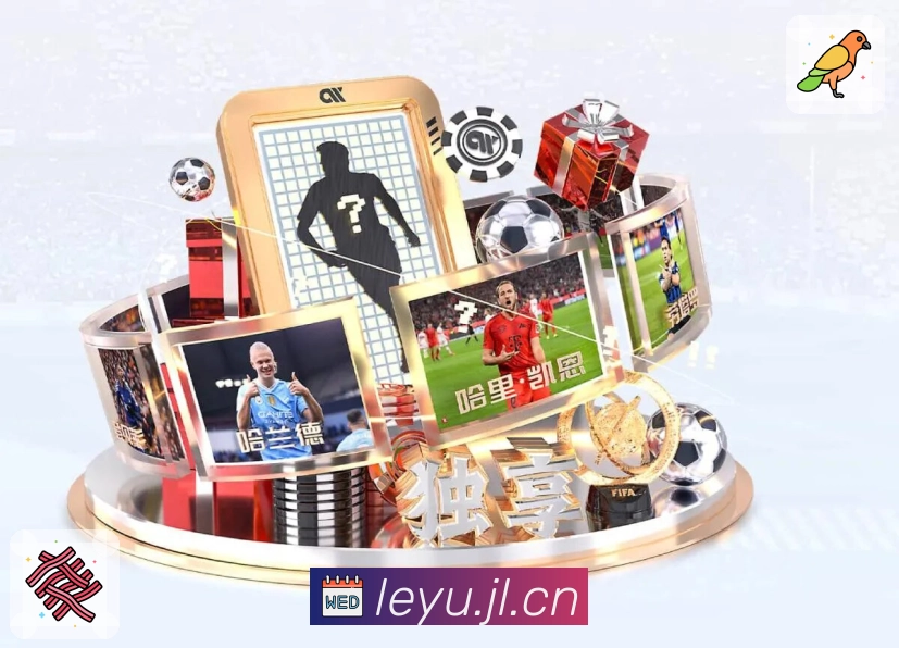 多媒体互动体验