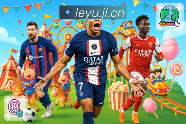 leyuAPP 体育赛事宣传图