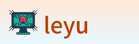 leyu Logo